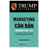  Marketing Căn Bản - Marketing 101 