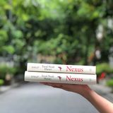  Nexus: Lược sử của những mạng lưới thông tin  từ Thời đại Đồ đá đến Trí tuệ nhân tạo 