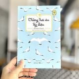 Chàng Hải Âu Kỳ Diệu (Tủ Sách Đời Người) 
