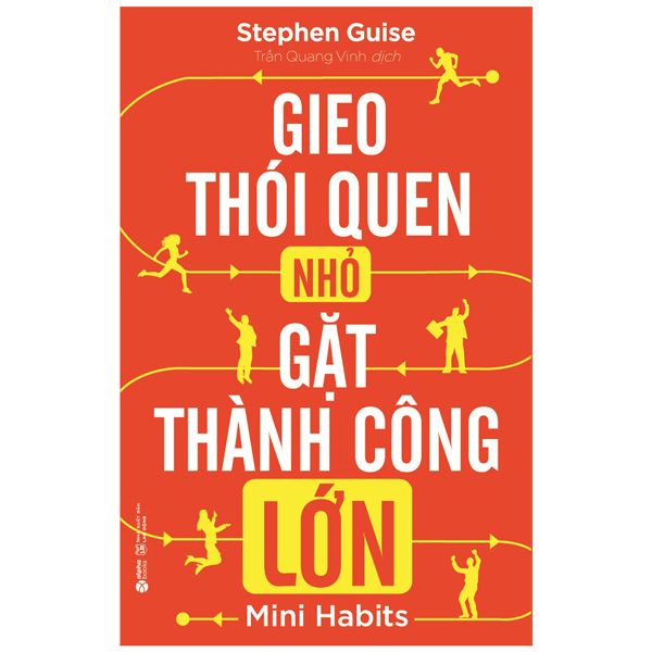  Gieo Thói Quen Nhỏ Gặt Thành Công Lớn 99k 