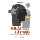  Thuật Tẩy Não ( tái bản ) 