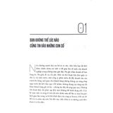  Trí Tuệ Tài Chính Dành Cho Nhà Quản Lý Nhân Sự - Financial Intelligence 