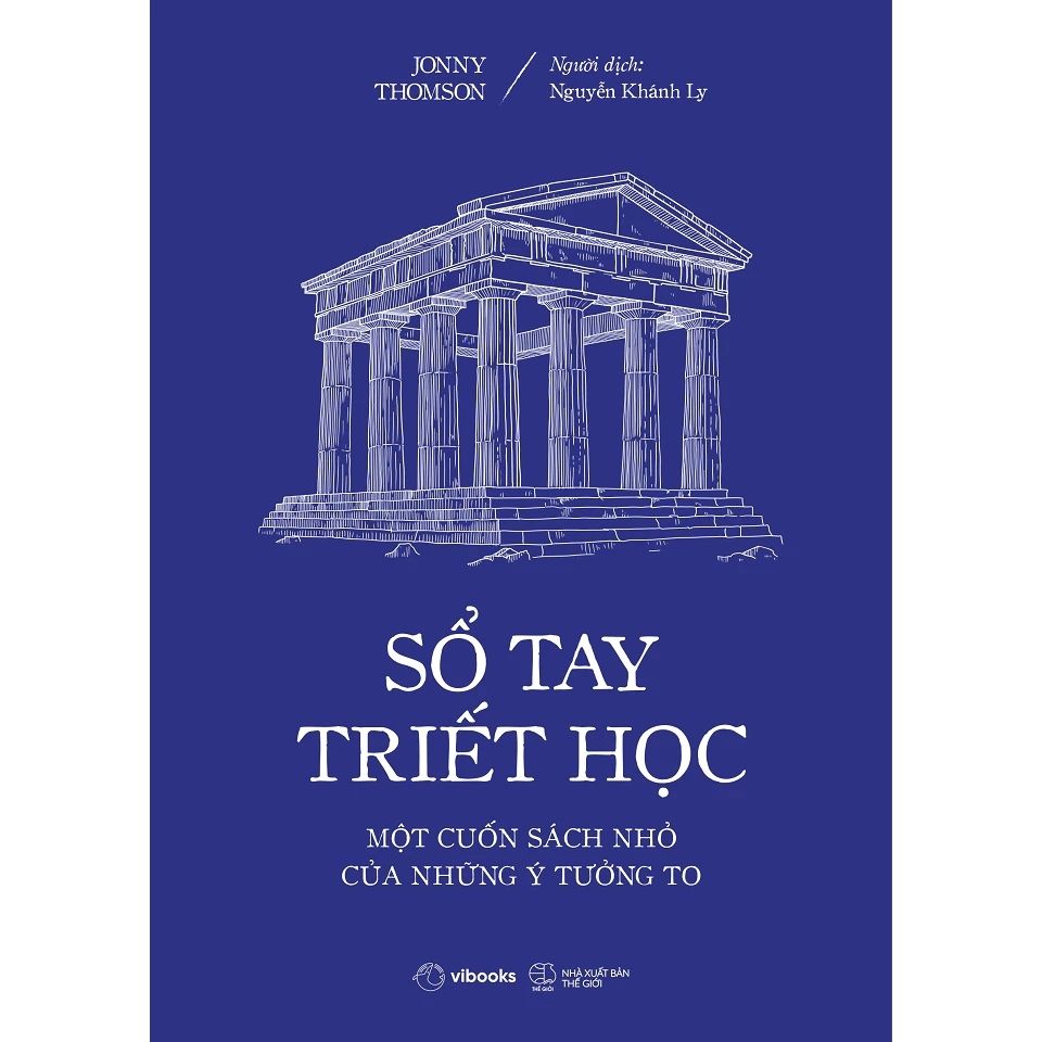  Sổ Tay Triết Học 