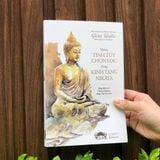 Những Tinh Túy Chọn Lọc Trong Kinh Tạng Nikaya 
