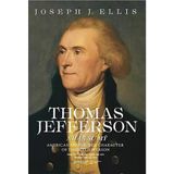  Thomas Jefferson: Nhân Sư Mỹ (Bìa Cứng) 