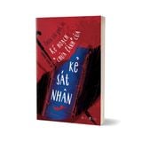  Thiên Tài Phá Án: Kế Hoạch “Chữa Lành” Của Kẻ Sát Nhân 