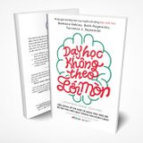  Dạy Học Không Theo Lối Mòn 