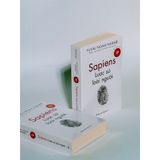  Sapiens: Lược sử loài người ( Phiên bản mini ) 