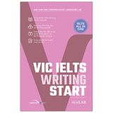  Vic Ielts Writing Start 