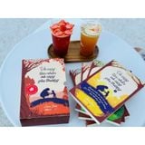  Bộ Vô Cùng Tàn Nhẫn , Vô Cùng Yêu Thương ( Bản Đặc Biệt ) 