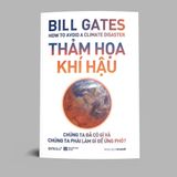  Thảm Họa Khí Hậu 
