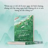 55 thần chú của sự bình an 
