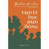  Tâm lý học đám đông 