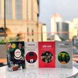  Bộ 3 Cuốn Tâm Lý Học : Ý Nghĩa Của Sự Điên Loạn - Trốn Và Tìm - Thiên Đường Và Địa Ngục 