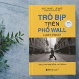  Trò Bịp Trên Phố Wall (Tái Bản) 