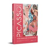  Picasso và bức tranh khiến thế giới sửng sốt 