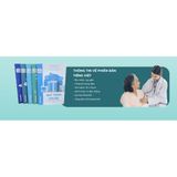  Bộ Công Cụ Tinh Gọn Trong Y Tế: Quy trình chuẩn+ Kaizen+ Sơ Đồ Chuỗi GT +Phòng Tránh Lỗi+ Vừa Đúng Lúc (combo 5c) 