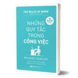  Những Quy Tắc Trong Công Việc 