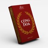  Cộng Hòa (Tái Bản 2023) 299K 