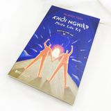  Khởi Nghiệp Phiêu Lưu Ký (Tái Bản 2023) 