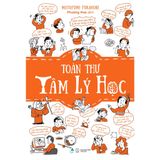  Toàn Thư Tâm Lý Học ( Motofumi Fukahori ) 