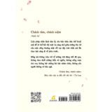  Chánh Tâm, Chánh Niệm - Mọi Việc Xảy Ra Đều Tốt Với Tôi 