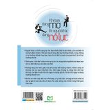  Khi bạn đang mơ thì người khác đang nỗ lực 