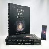  Luật Tâm Thức : Giải mã ma trận vũ trụ 