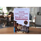  Sách_ Người Giàu Có Nhất Thành Babylon 