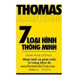  7 Loại Hình Thông Minh 