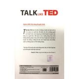 Hùng Biện Kiểu Ted 3 - 9 Bí Quyết Diễn Thuyết Trước Công Chúng Của Những Bộ Óc Hàng Đầu Thế Giới 