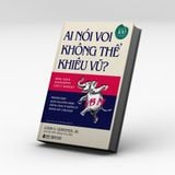  Ai Nói Voi Không Thể Khiêu Vũ? (Bìa Cứng) 