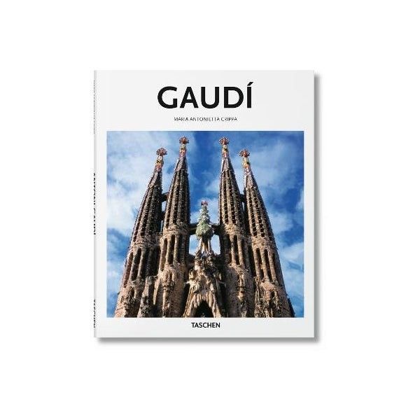  Gaudí 