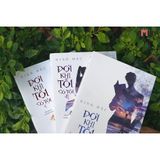  Combo: Đợi khi tôi có tội 3T 