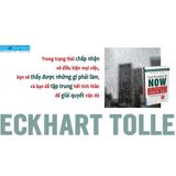  Sách Sức Mạnh Của Hiện Tại 
