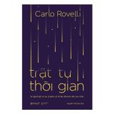  Trật Tự Thời Gian ( Tái bản ) 