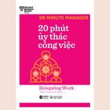  Harvard Business Review: HBR 20 phút (Combo 10 cuốn) 