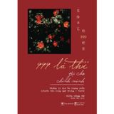  Sách 999 Lá Thư Gửi Cho Chính Mình - Những Lá Thư Ấn Tượng Nhất (Phiên Bản Song Ngữ Trung-Việt) _ Tập 2 