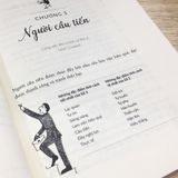  Đọc Vị Tính Cách 