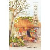  Tiệm Tạp Hóa Tuổi Thơ Đang Lớn 