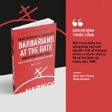  Barbarians At The Gate - Bọn Rợ Rình Trước Cổng 