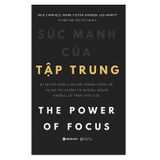  Sức Mạnh Của Sự Tập Trung 