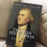  Thomas Jefferson: Nhân Sư Mỹ (Bìa Cứng) 