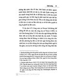  Quân Vương - Thuật Cai Trị (Tái Bản 2018) 