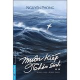  Muôn Kiếp Nhân Sinh : Tập 1+ 2 ( Khổ Nhỏ ) 