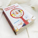  Nghệ Thuật Thiết Kế Game 