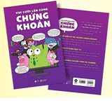  Vui Cười Lên Cùng Chứng Khoán 