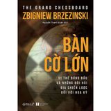  Bàn Cờ Lớn ( Tái Bản ) 