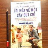  Lời Hứa Về Một Cây Bút Chì 159K 