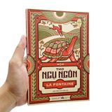  Tủ Sách Đời Người: Thơ Ngụ Ngôn Tập 3 79k 